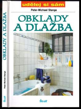 Obklady a dlažba