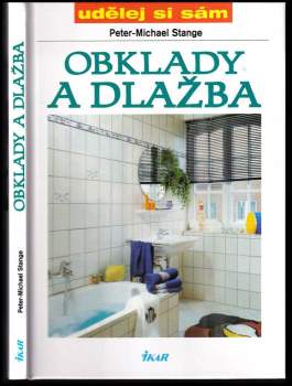 Peter-Michael Stange: Obklady a dlažba