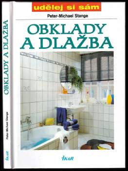 Obklady a dlažba