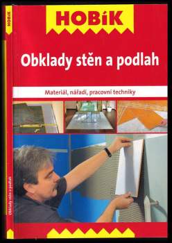 Obklady stěn a podlah