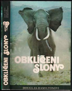Obklíčeni slony