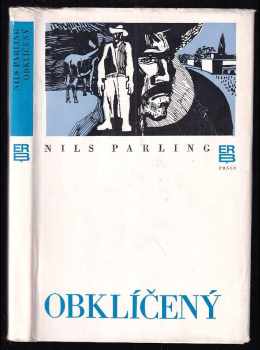 Nils Parling: Obklíčený