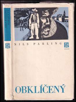 Nils Parling: Obklíčený