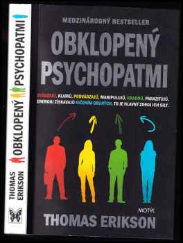 Obklopený psychopatmi