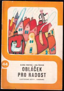 Obláček pro radost