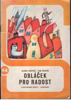 Obláček pro radost