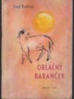 Oblačný baranček