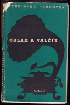 Oblak a valčík