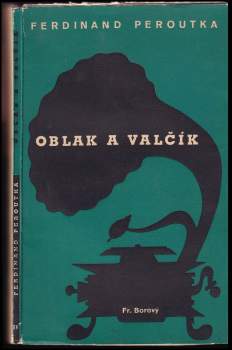 Oblak a valčík