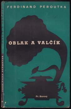 Oblak a valčík