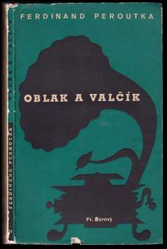 Oblak a valčík