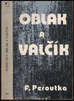 Ferdinand Peroutka: Oblak a valčík