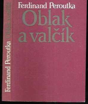 Ferdinand Peroutka: Oblak a valčík