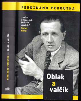 Ferdinand Peroutka: Oblak a valčík