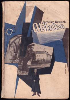 Oblaka : hra o třech dějstvích