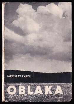 Oblaka