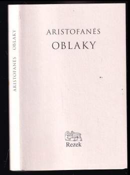 Aristofanés: Oblaky