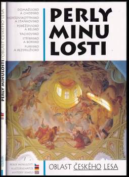 Karel Foud: Oblast Českého lesa