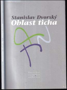 Oblast ticha