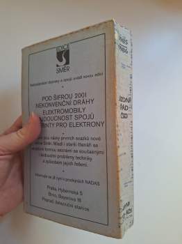 Oblastní jízdní řád ČSD