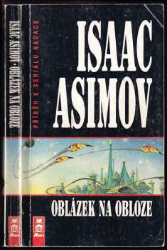 Oblázek na obloze
