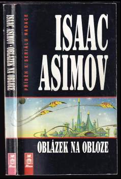 Isaac Asimov: Oblázek na obloze