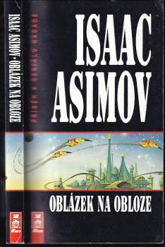 Oblázek na obloze