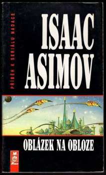 Isaac Asimov: Oblázek na obloze