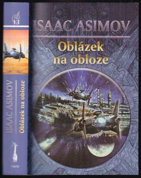 Oblázek na obloze