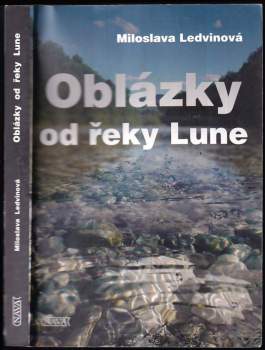 Oblázky od řeky Lune