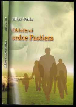 Elias Vella: Oblečte si srdce Pastiera