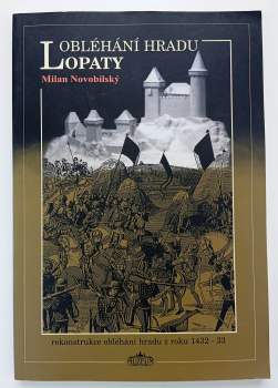 Obléhání hradu Lopaty