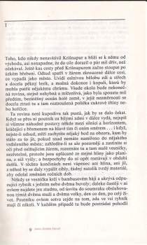 James Gordon Farrell: Obléhání Krišnapuru