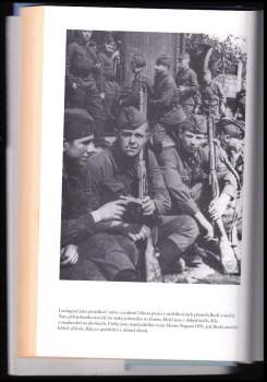 David M Glantz: Obléhání Leningradu 1941-44