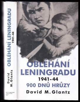 Obléhání Leningradu 1941-44