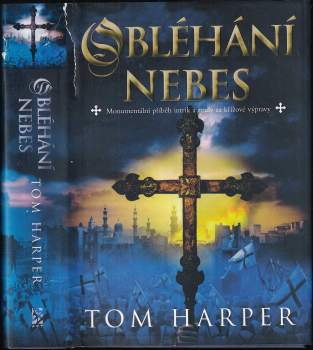 Obléhání nebes