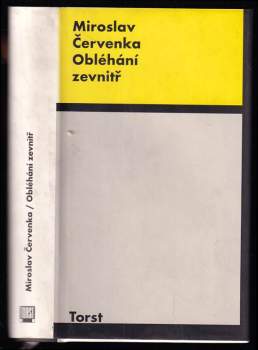 Obléhání zevnitř