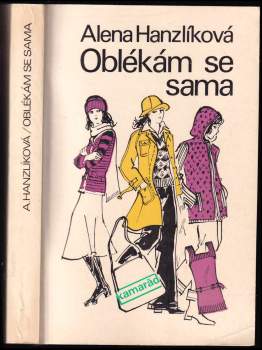 Oblékám se sama