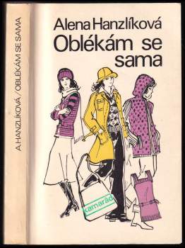 Oblékám se sama
