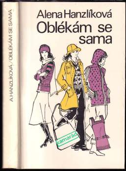 Oblékám se sama