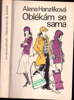 Oblékám se sama