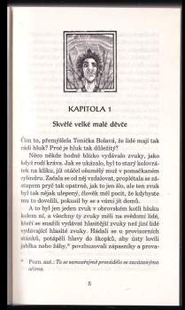Terry Pratchett: Obléknu si půlnoc