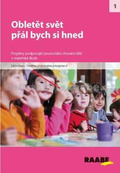 Obletět svět přál bych si hned