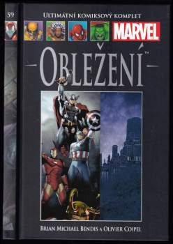 Obležení