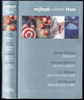 Nejlepší světové čtení