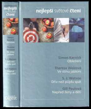 Nejlepší světové čtení