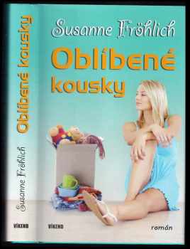 Oblíbené kousky