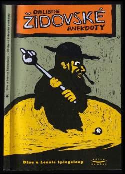 Oblíbené židovské anekdoty