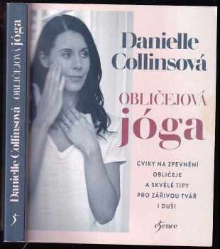 Danielle Collins: Obličejová jóga