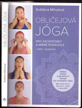 Obličejová jóga